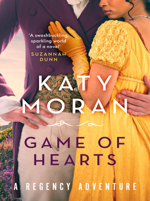 Cover image for Game of Hearts